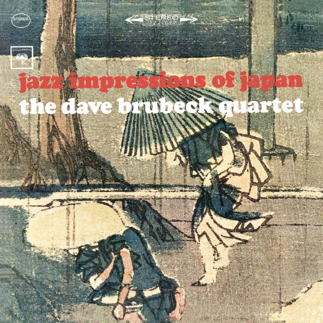 This CD is brand new.Format: CDMusic Style: ModalThis item's title is: Jazz Impressions Of JapanArtist: Dave Quartet BrubeckLabel: SONY SPECIAL MARKETINGBarcode: 886972413020Release Date: 2/5/2008