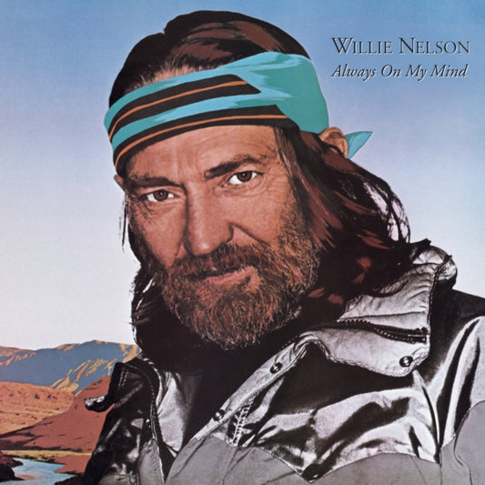 This CD is brand new.Format: CDMusic Style: CountryThis item's title is: Always On My MindArtist: Willie NelsonLabel: SONY SPECIAL MARKETINGBarcode: 886972414423Release Date: 2/5/2008