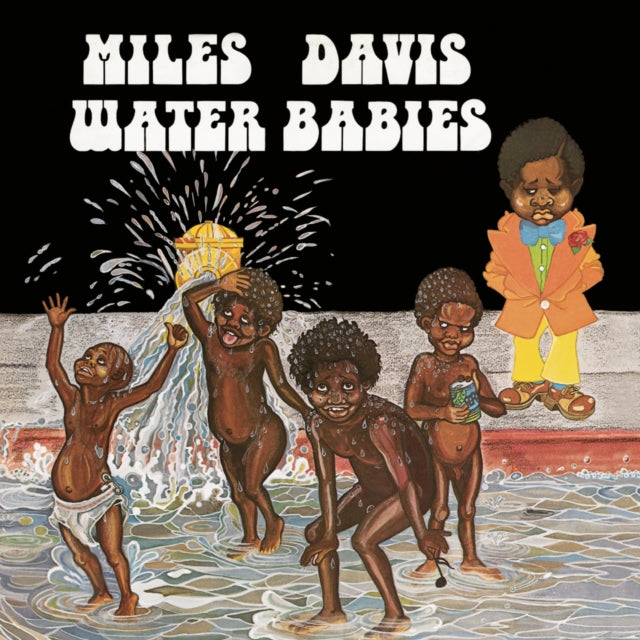 This CD is brand new.Format: CDMusic Style: Post BopThis item's title is: Water BabiesArtist: Miles DavisLabel: SONY SPECIAL MARKETINGBarcode: 886972418926Release Date: 1/14/2008