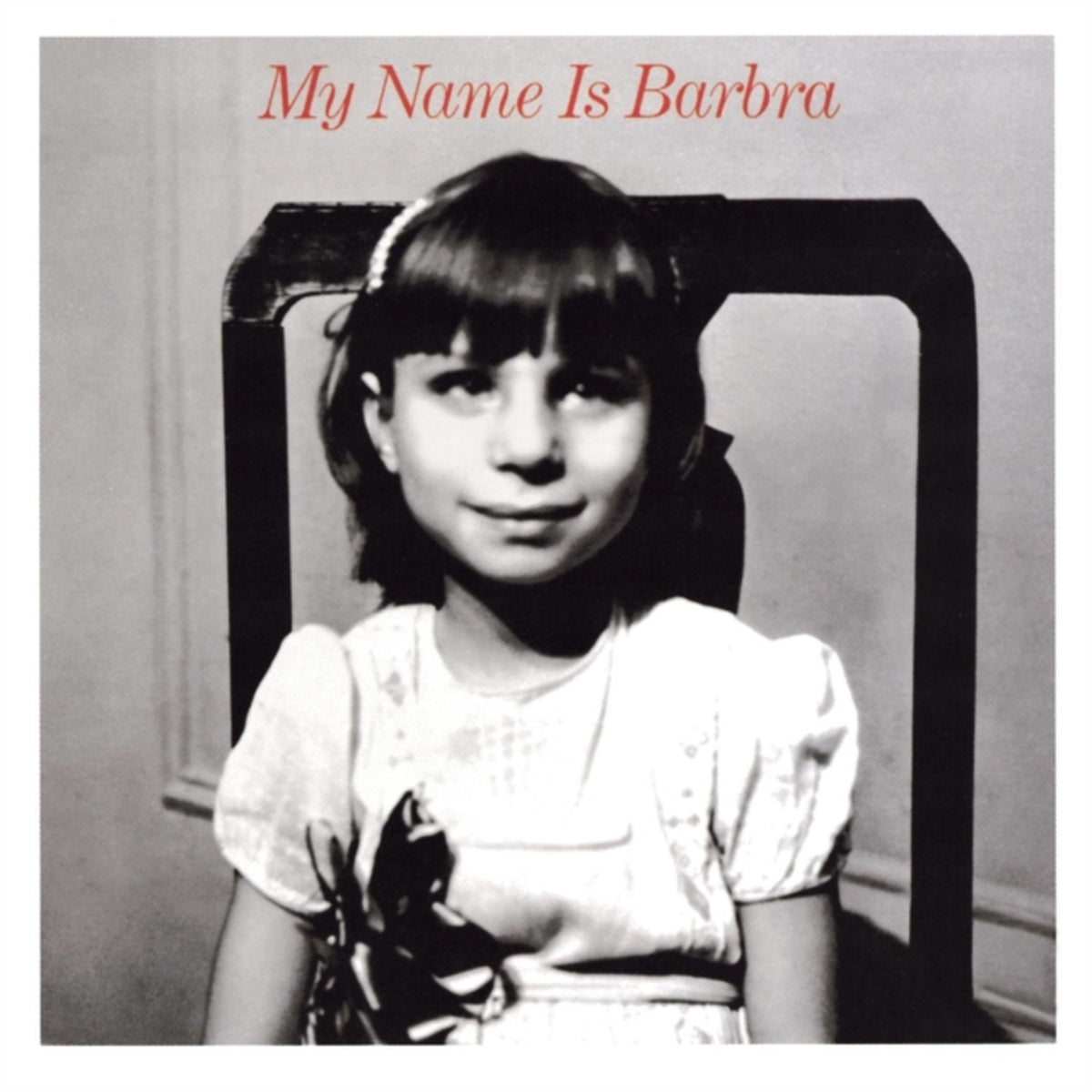 Memories & My Name Is Barbra & Third Album & Butterfly