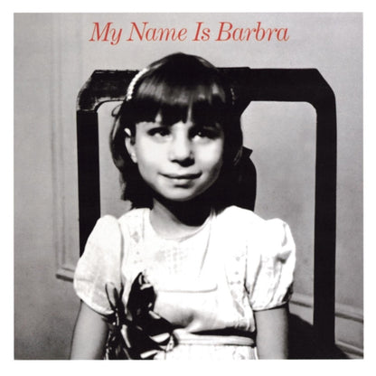 Memories & My Name Is Barbra & Third Album & Butterfly