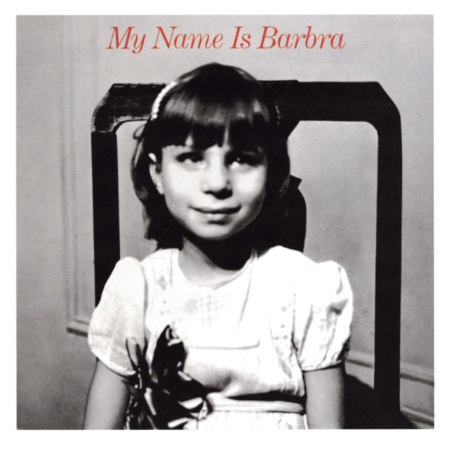Greatest Hits & My Name Is Barbra
