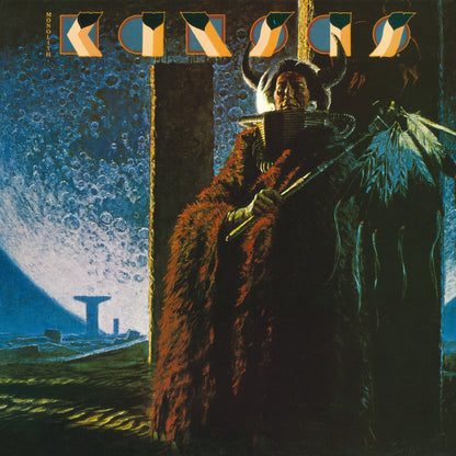 Point Of Know & Monolith