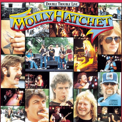 Lightning Strikes Twice & Greatest Hits & Double Trouble