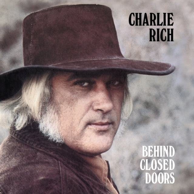 This CD is brand new.Format: CDThis item's title is: Behind Closed DoorsArtist: Charlie RichLabel: SONY SPECIAL MARKETINGBarcode: 886972426020Release Date: 2/5/2008