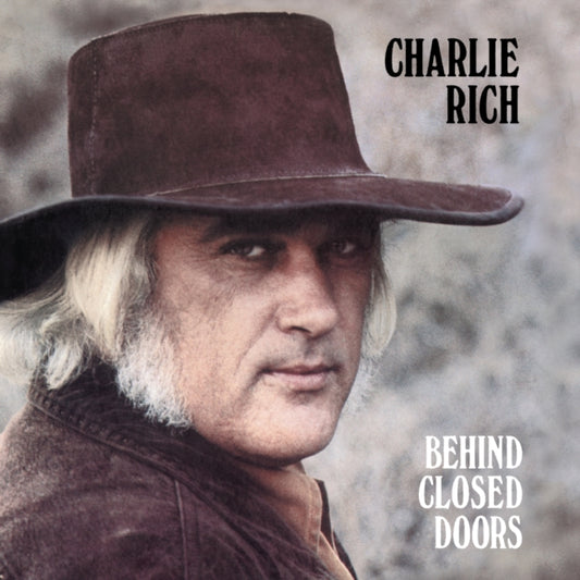 This CD is brand new.Format: CDThis item's title is: Behind Closed DoorsArtist: Charlie RichLabel: SONY SPECIAL MARKETINGBarcode: 886972426020Release Date: 2/5/2008