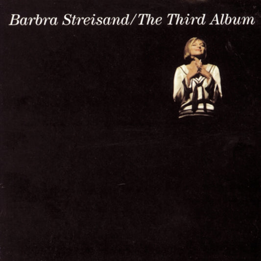 This CD is brand new.Format: CDMusic Style: VocalThis item's title is: Third AlbumArtist: Barbra StreisandLabel: SONY SPECIAL MARKETINGBarcode: 886972431628Release Date: 2/5/2008