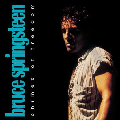 Chimes Of Freedom & 18 Tracks & Wild Innocent & The E Street Shuffle