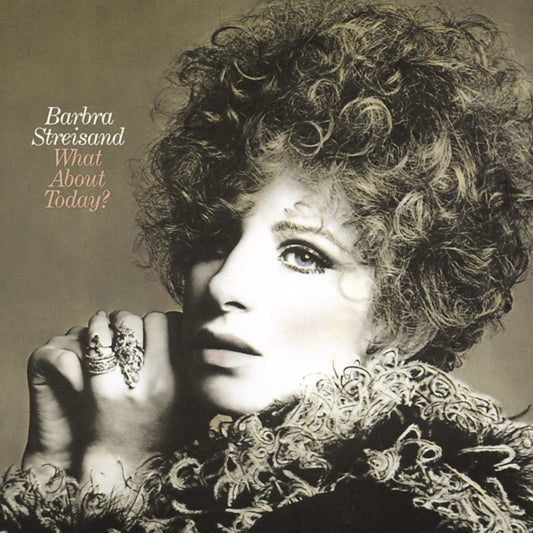 This CD is brand new.Format: CDMusic Style: VocalThis item's title is: What About TodayArtist: Barbra StreisandLabel: SONY SPECIAL MARKETINGBarcode: 886972471921Release Date: 2/15/2008