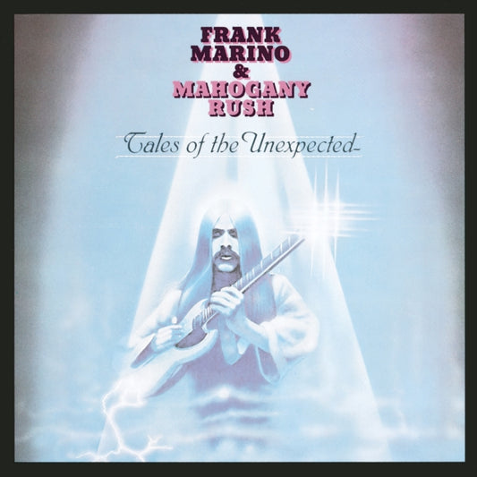 This CD is brand new.Format: CDMusic Style: Stoner RockThis item's title is: Tales Of The UnexpectedArtist: Frank & Mahogany Rush MarinoLabel: SONY SPECIAL MARKETINGBarcode: 886972502922Release Date: 2/5/2008