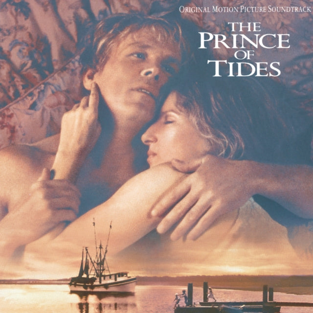 This CD is brand new.Format: CDThis item's title is: Prince Of Tides O.S.T.Artist: Prince Of Tides O.S.T.Label: SONY SPECIAL MARKETINGBarcode: 886972506227Release Date: 2/5/2008