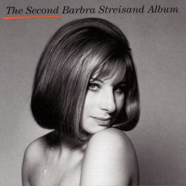 People & Second Barbra Streisand Album