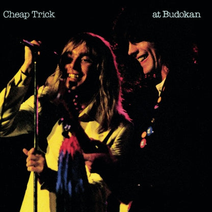 Cheap Trick At Budokan & Dream Police