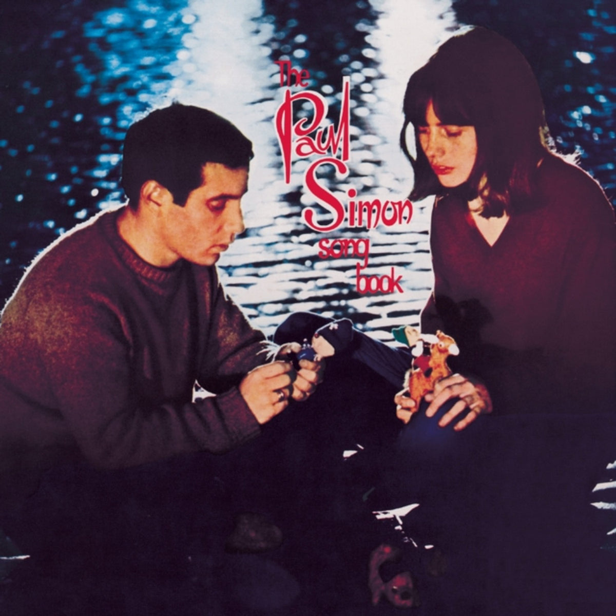 Graceland (25Th Anniversary Edition) & Paul Simon Songbook & There Goes Rhymin Simon