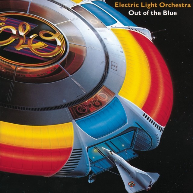 Greatest Hits & Out Of The Blue & Balance Of Power & Elo 2 & No Answer & Face The Music & Eldorado