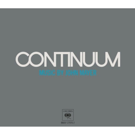 Continuum