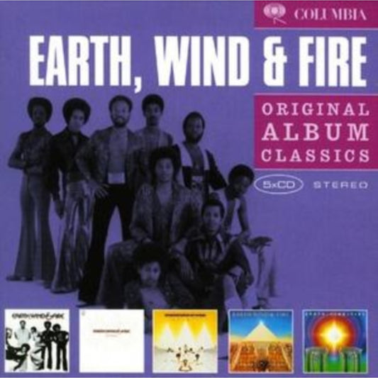 Original Album Classics