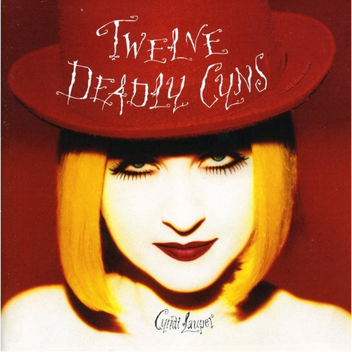 Twelve Deadly Cyns