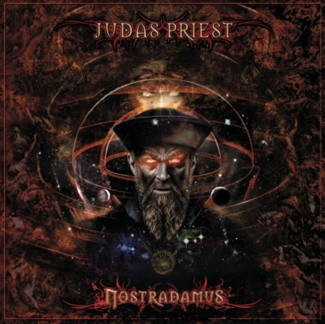 This is a 7 CD SKU bundle.
1.This CD is brand new.Format: CDMusic Style: Heavy MetalThis item's title is: Defenders Of The FaithArtist: Judas PriestLabel: LEGACYBarcode: 696998543829Release Date: 5/29/2001
2.This CD is brand new.