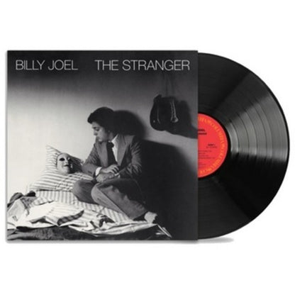 Piano Man & Storm Front (140G) & Stranger (180G)