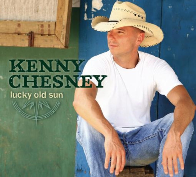 This CD is brand new.Format: CDMusic Style: CountryThis item's title is: Lucky Old SunArtist: Kenny ChesneyBarcode: 886973455326Release Date: 10/21/2008