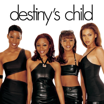 Destiny's Child & Destiny Fulfilled