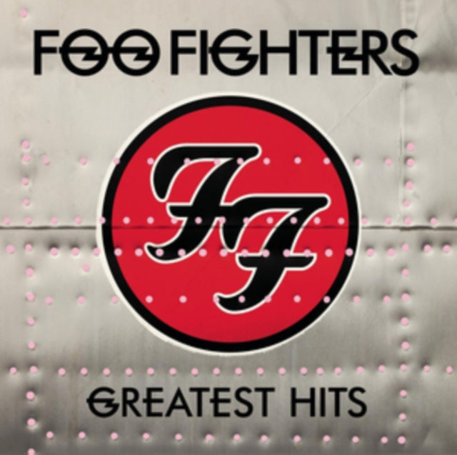 This LP Vinyl is brand new.Format: LP VinylMusic Style: Alternative RockThis item's title is: Greatest Hits (2LP/Dl Card/Gatefold)Artist: Foo FightersLabel: LEGACYBarcode: 886973692110Release Date: 11/3/2009