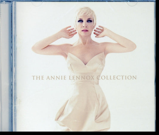 This CD is brand new.Format: CDMusic Style: Deep HouseThis item's title is: Annie Lennox CollectionArtist: Annie LennoxLabel: Strictly RhythmBarcode: 886973692622Release Date: 2/17/2009