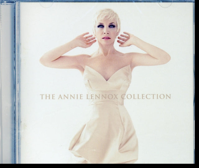 This is a 2 CD SKU bundle.
1.This CD is brand new.Format: CDMusic Style: Deep HouseThis item's title is: Annie Lennox CollectionArtist: Annie LennoxLabel: Strictly RhythmBarcode: 886973692622Release Date: 2/17/2009
2.This CD is brand new.