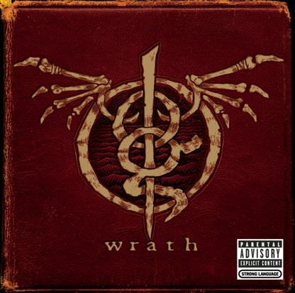 As The Palaces Burn & Wrath