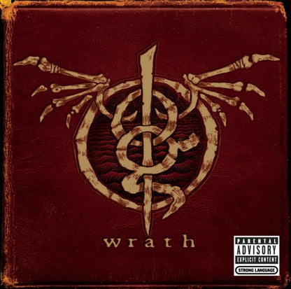 Ashes Of The Wake & Wrath & Hourglass Vol.1: Underground Years & Burn The Priest & Resolution