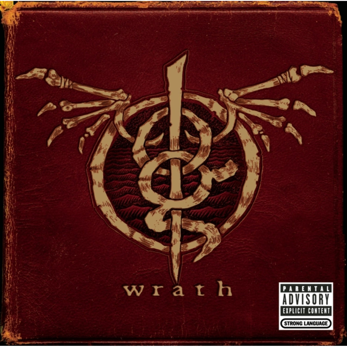 Wrath & Burn The Priest & Resolution