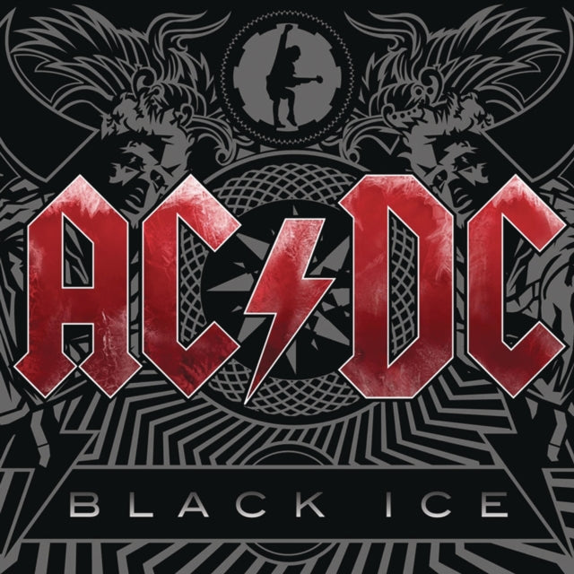 74 Jailbreak (180G) & High Voltage (180G) & Flick Of The Switch (180G) & Black Ice (2LP/180G/Gatefold)