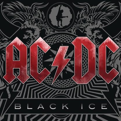 Live (2LP/180G) & Black Ice (2LP/180G/Gatefold)