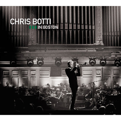 Night Sessions & In Boston & When I Fall In Love