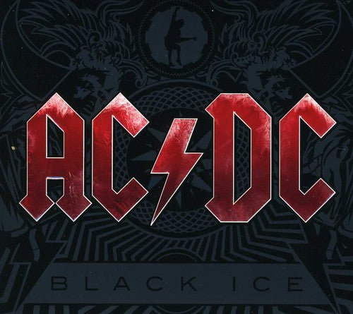 Highway To Hell & Black Ice