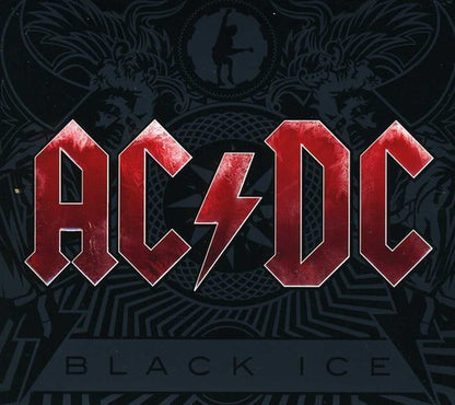 Highway To Hell & Black Ice