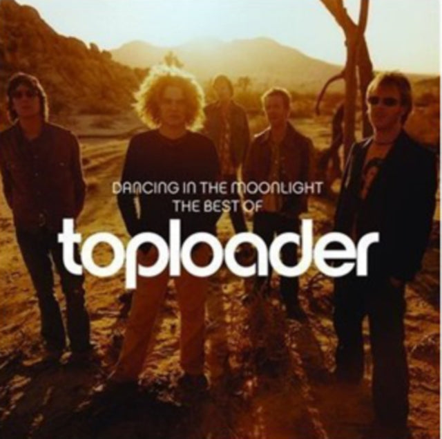This CD is brand new.Format: CDMusic Style: Pop RockThis item's title is: Dancing In The Moonlight: The Best Of ToploaderArtist: ToploaderBarcode: 886974649229Release Date: 3/9/2009