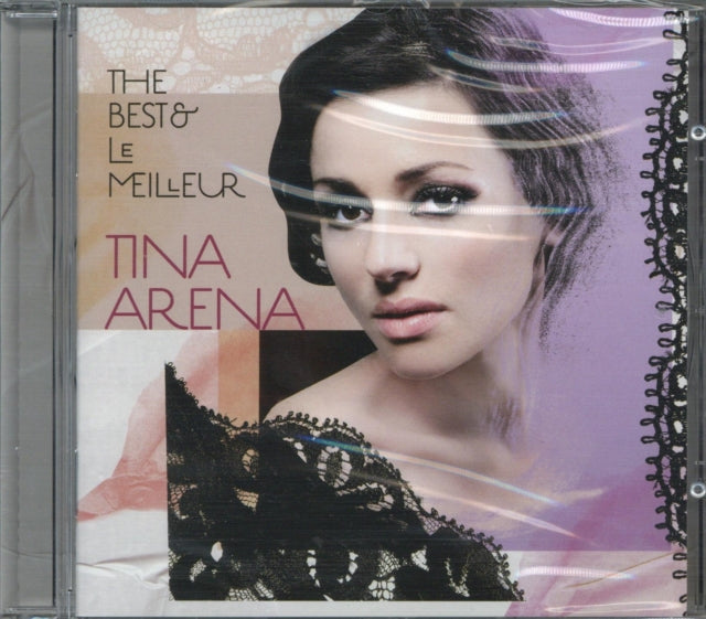 This CD is brand new.Format: CDMusic Style: HouseThis item's title is: Best OfArtist: Tina ArenaBarcode: 886974741428Release Date: 3/27/2009