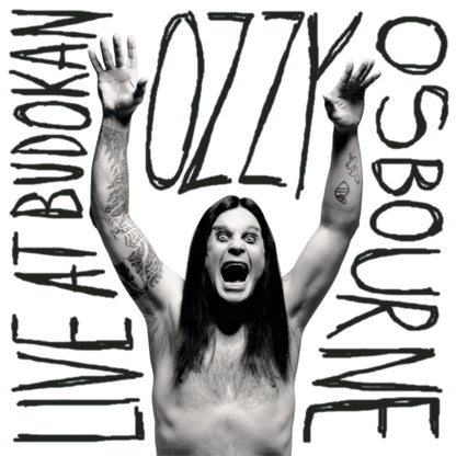 Live At Budokan & Diary Of A Mad Man & No More Tears & Memoirs Of A Madman & Memoirs Of A Madman & Bark At The Moon & Tribute