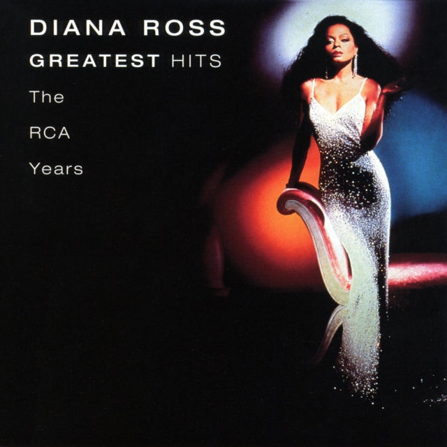 This CD is brand new.Format: CDMusic Style: DiscoThis item's title is: Greatest Hits: Rca YearsArtist: Diana RossLabel: SONY SPECIAL MARKETINGBarcode: 886974790228Release Date: 2/2/2009