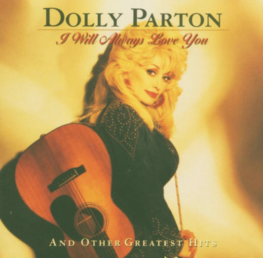 This CD is brand new.Format: CDMusic Style: Pop RockThis item's title is: I Will Always Love You & Other Great HitsArtist: Dolly PartonLabel: SONY SPECIAL MARKETINGBarcode: 886974792321Release Date: 2/2/2009