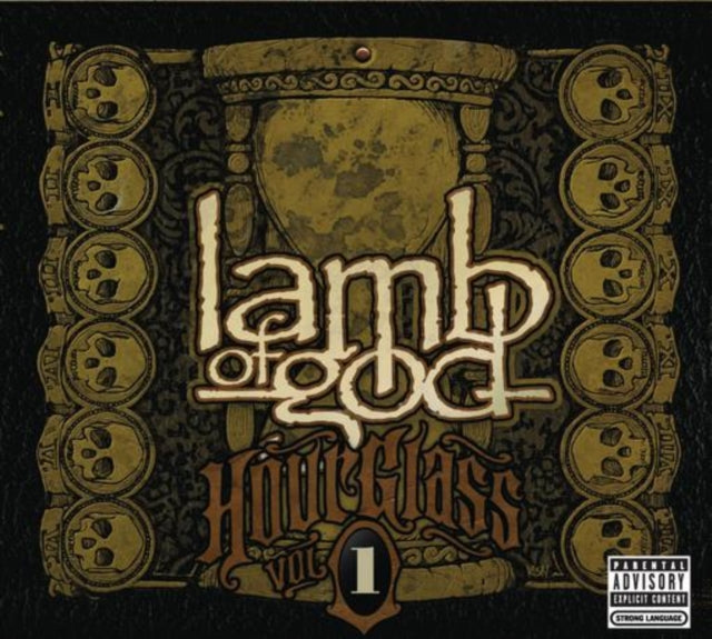 Hourglass Vol.1: Underground Years & Resolution