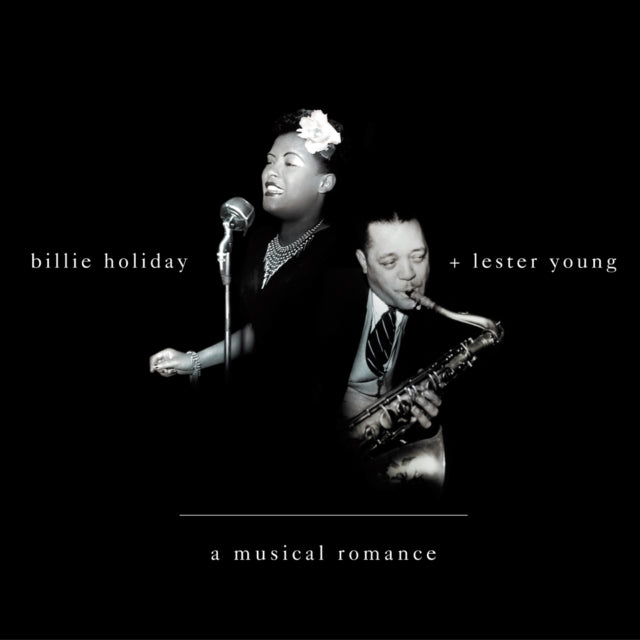 This CD is brand new.Format: CDThis item's title is: Musical RomanceArtist: Lester Billie / Young HolidayLabel: SONY SPECIAL MARKETINGBarcode: 886974848721Release Date: 2/3/2009