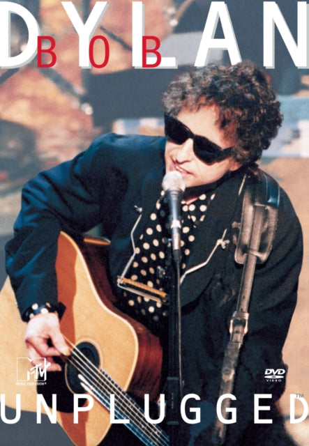 This CD is brand new.Format: CDMusic Style: Folk RockThis item's title is: Mtv UnpluggedArtist: Bob DylanLabel: SONY SPECIAL MARKETINGBarcode: 886974859024Release Date: 2/9/2009