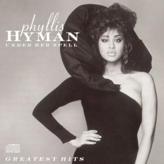 This CD is brand new.Format: CDMusic Style: Soul-JazzThis item's title is: Under Her SpellArtist: Phyllis HymanLabel: SONY SPECIAL MARKETINGBarcode: 886974859222Release Date: 2/9/2009