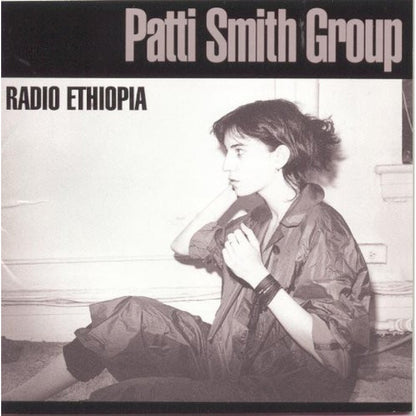 Horses (50Th Anniversary/2CD) & Radio Ethiopia