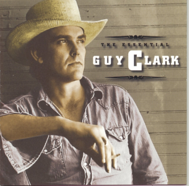 This CD is brand new.Format: CDMusic Style: CountryThis item's title is: Essential Guy ClarkArtist: Guy ClarkLabel: SONY SPECIAL MARKETINGBarcode: 886974882923Release Date: 2/9/2009