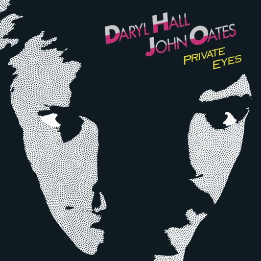 This CD is brand new.Format: CDMusic Style: Pop RockThis item's title is: Private EyesArtist: Daryl & John Oates HallLabel: SONY SPECIAL MARKETINGBarcode: 886974883128Release Date: 2/9/2009