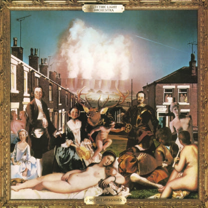 Secret Messages & No Answer & On The Third Day & Essential Electric Light Orchestra